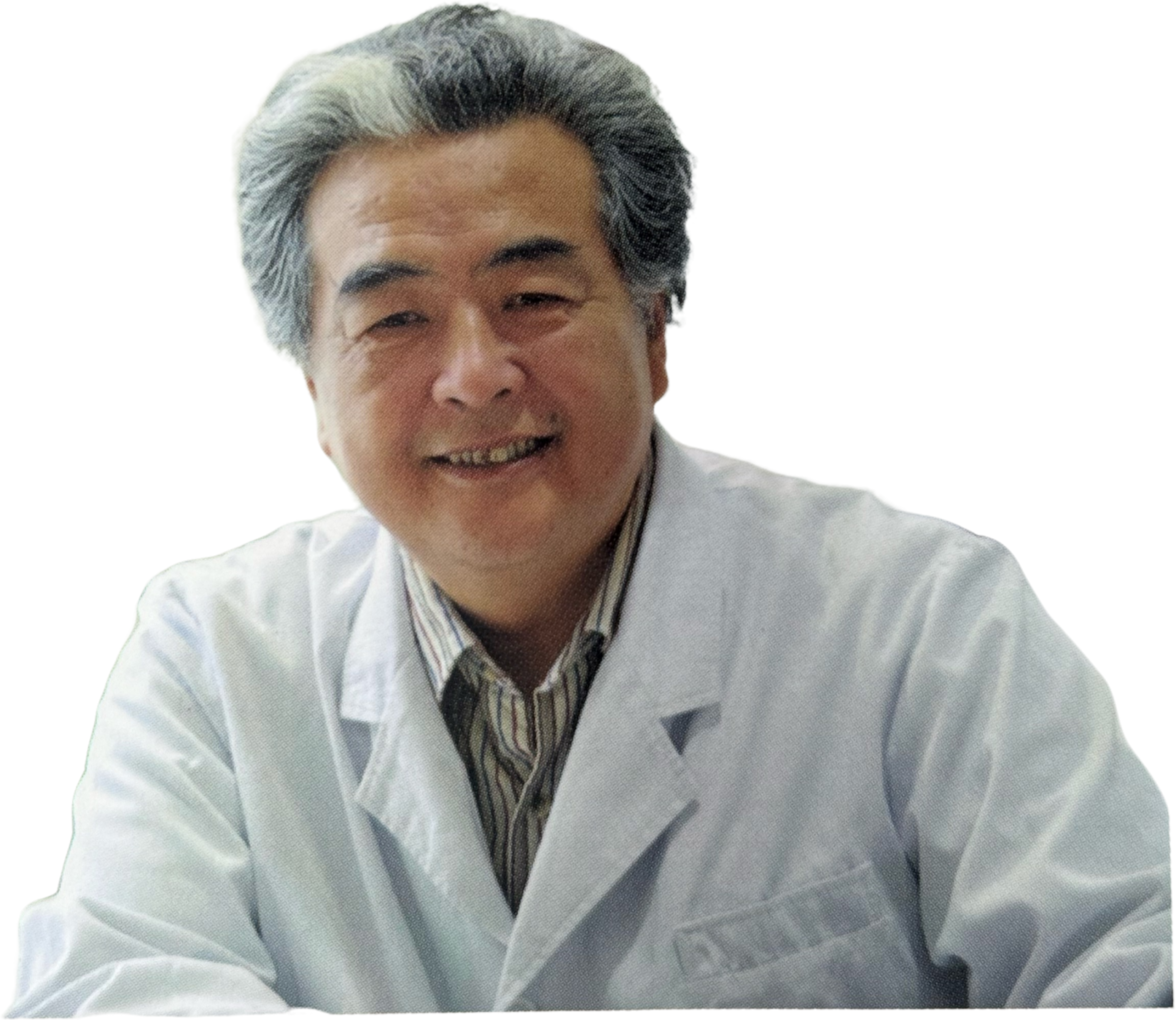 刘志明