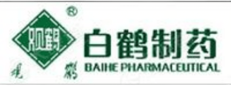 白鹤
